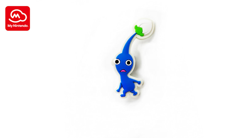 Nintendo croc sales charms